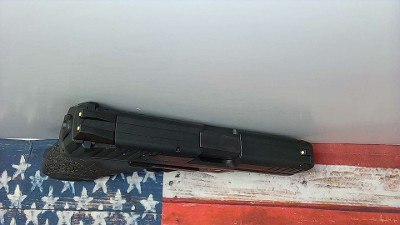 HECKLER & KOCH VP9 9MM LUGER (9X19 PARA) - Image 9 of 11