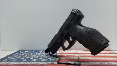 HECKLER & KOCH VP9 9MM LUGER (9X19 PARA) - Image 6 of 11