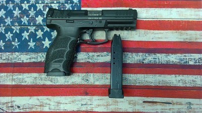 HECKLER & KOCH VP9 9MM LUGER (9X19 PARA) - Image 2 of 11