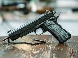 NIGHTHAWK CUSTOM Bull 9MM LUGER (9x19 PARA) - Image 1 of 3