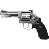 SMITH & WESSON686 .357 MAG - Image 1 of 2