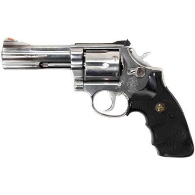 SMITH & WESSON686 .357 MAG - Image 1 of 2