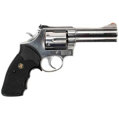 SMITH & WESSON686 .357 MAG - Image 2 of 2