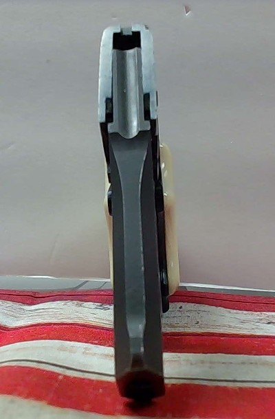 HI-STANDARD dm-101 .22 WMR - Image 10 of 11