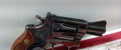 SMITH & WESSON 34-1 .22 LR - Image 8 of 14