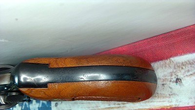 SMITH & WESSON 34-1 .22 LR - Image 7 of 14