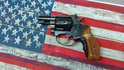 SMITH & WESSON 34-1 .22 LR - Image 2 of 14