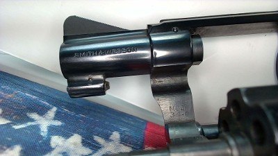 SMITH & WESSON 34-1 .22 LR - Image 11 of 14
