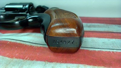 SMITH & WESSON 34-1 .22 LR - Image 13 of 14