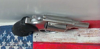 SMITH & WESSON 60 .38 SPL - Image 7 of 10