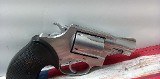 SMITH & WESSON 60 .38 SPL - Image 6 of 10