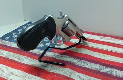 SMITH & WESSON 60 .38 SPL - Image 3 of 10