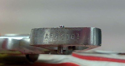 SMITH & WESSON 60 .38 SPL - Image 10 of 10