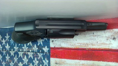 SMITH & WESSON 442-2 saf .38 SPL +P - Image 8 of 10