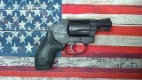 SMITH & WESSON 442-2 saf .38 SPL +P - Image 2 of 10