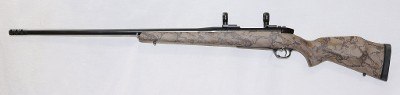 WEATHERBY MARK V .30-378 WBY MAG - Image 2 of 11