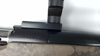 WEATHERBY MARK V .30-378 WBY MAG - Image 9 of 11