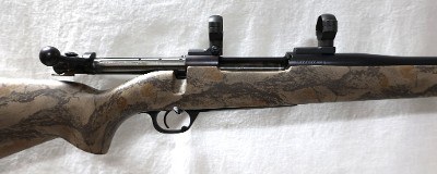 WEATHERBY MARK V .30-378 WBY MAG - Image 5 of 11