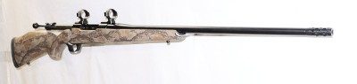WEATHERBY MARK V .30-378 WBY MAG - Image 3 of 11