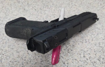 SHADOW SYSTEM MR920 FOUNDATION OR 9MM LUGER (9X19 PARA) - Image 4 of 4
