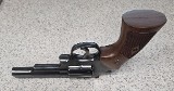 SMITH & WESSON 19 CLASSIC .357 MAG - Image 4 of 6