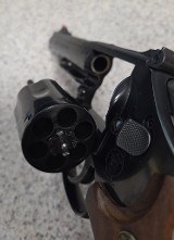 SMITH & WESSON 19 CLASSIC .357 MAG - Image 5 of 6