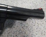 SMITH & WESSON 19 CLASSIC .357 MAG - Image 6 of 6