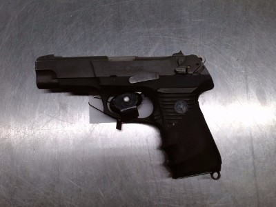 RUGER P89 9MM LUGER (9x19 PARA)