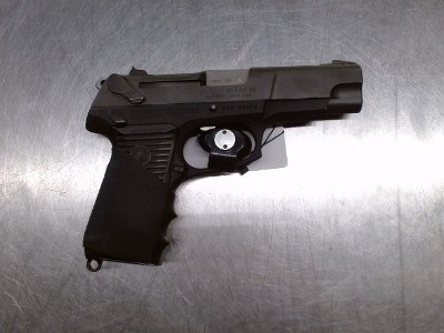 RUGER P89 9MM LUGER (9x19 PARA) - Image 2 of 2