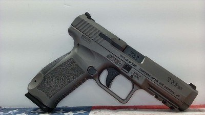CANIK TP9SF 9MM LUGER (9x19 PARA) - Image 7 of 9