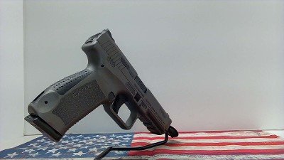 CANIK TP9SF 9MM LUGER (9x19 PARA) - Image 4 of 9
