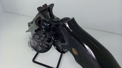 COLT 1972 python .357 MAG - Image 6 of 18