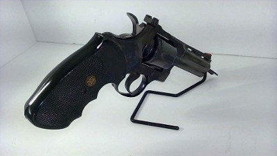 COLT 1972 python .357 MAG - Image 8 of 18