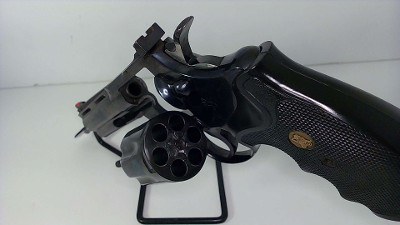 COLT 1972 python .357 MAG - Image 5 of 18