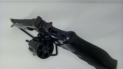 COLT 1972 python .357 MAG - Image 7 of 18