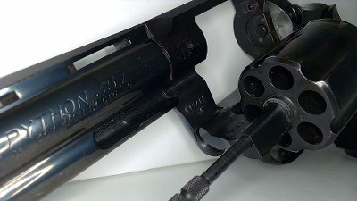 COLT 1972 python .357 MAG - Image 17 of 18