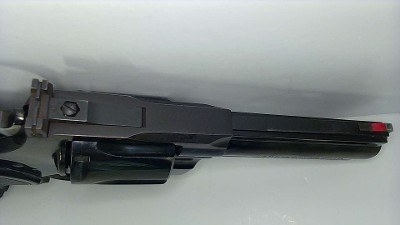 COLT 1972 python .357 MAG - Image 11 of 18