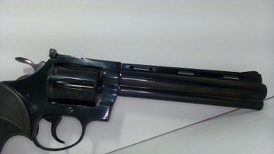 COLT 1978 diamondback .22 LR - Image 7 of 15