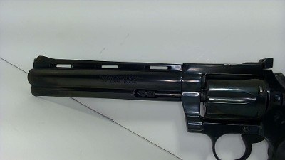 COLT 1978 diamondback .22 LR - Image 10 of 15