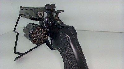 COLT 1978 diamondback .22 LR - Image 5 of 15