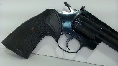 COLT 1978 diamondback .22 LR - Image 9 of 15