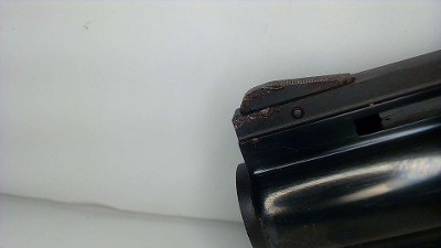 COLT 1978 diamondback .22 LR - Image 15 of 15