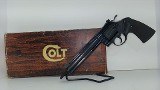 COLT 1978 diamondback .22 LR - Image 1 of 15