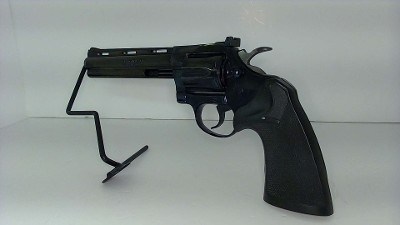 COLT 1978 diamondback .22 LR - Image 3 of 15