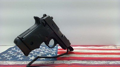 SIG SAUER P938 9MM LUGER (9x19 PARA) - Image 4 of 9
