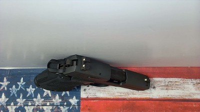 SIG SAUER P938 9MM LUGER (9x19 PARA) - Image 8 of 9