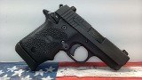 SIG SAUER P938 9MM LUGER (9x19 PARA) - Image 7 of 9