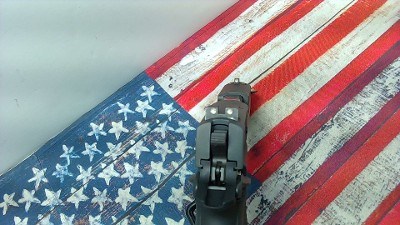 SIG SAUER P938 9MM LUGER (9x19 PARA) - Image 5 of 9