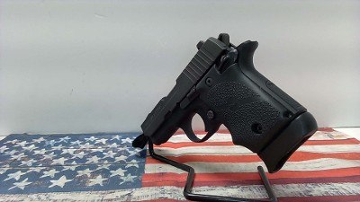 SIG SAUER P938 9MM LUGER (9x19 PARA) - Image 6 of 9