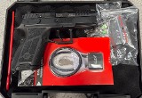 CZ P-09 C NOCTURNE 9MM LUGER (9x19 PARA) - Image 1 of 4